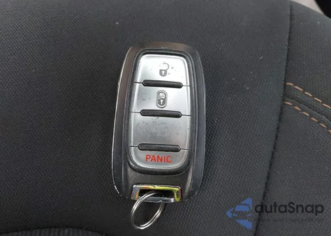 2018 Chrysler Pacifica L from USA, damaged, VIN 2C4RC1AG3JR187256